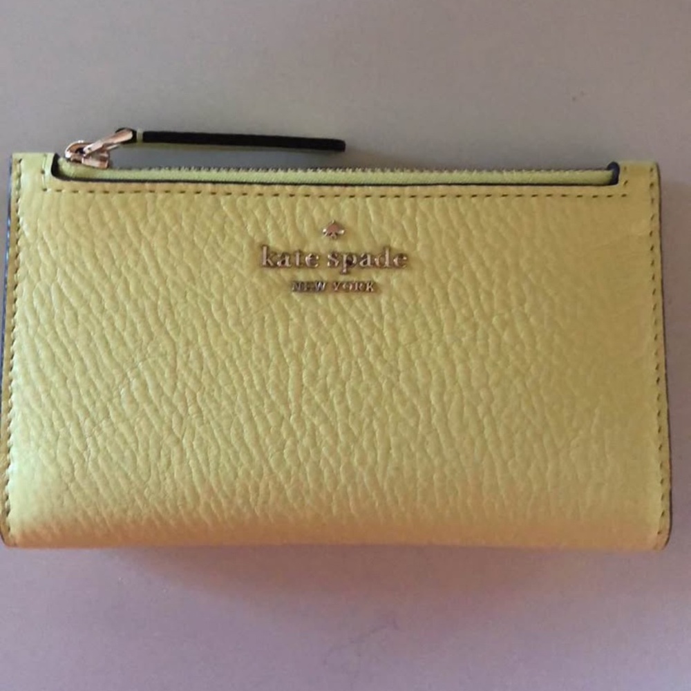 Kate Spade wallet